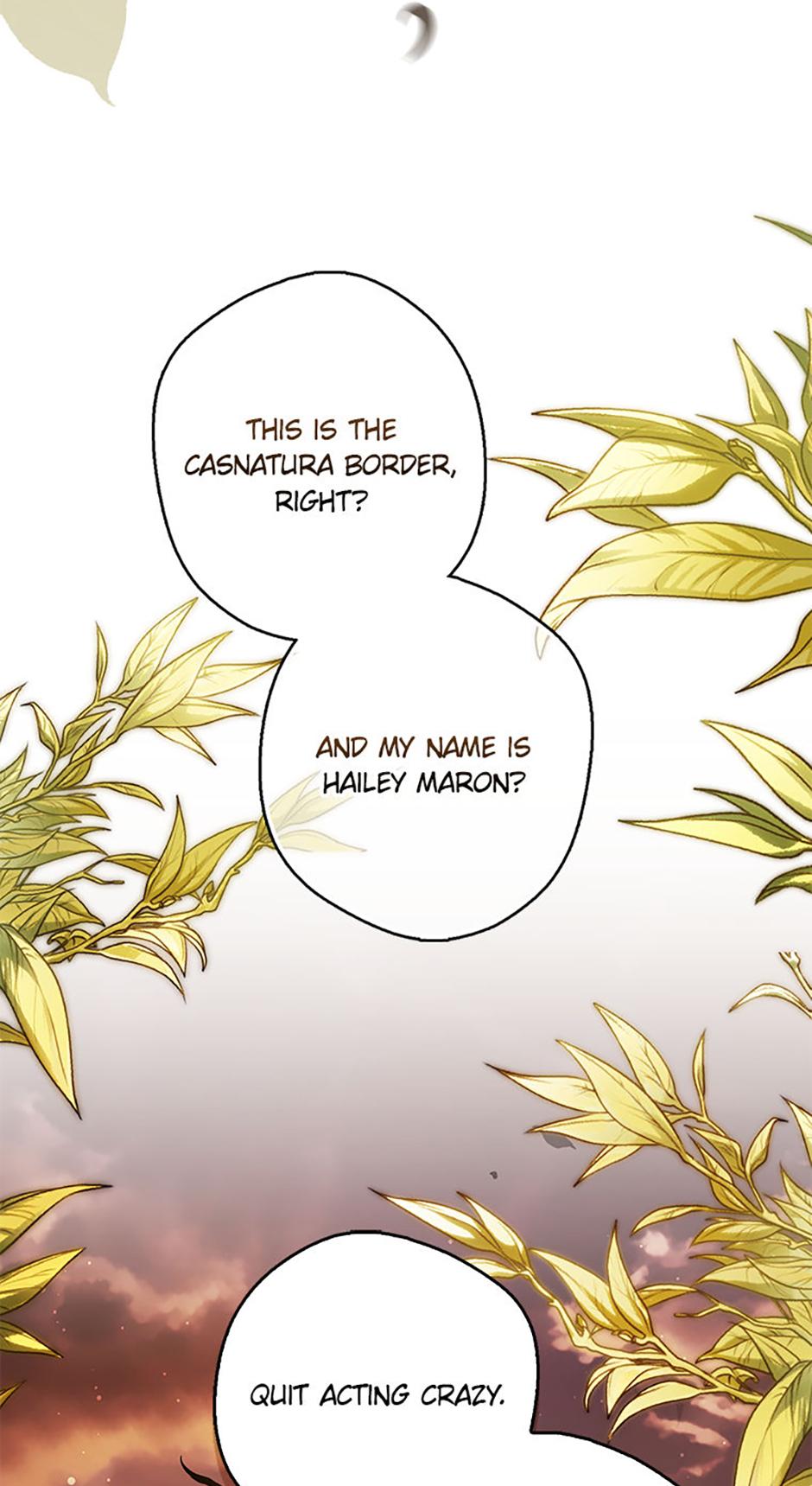 Read Marchioness Maron chapter 1 image 39 on Lezhin