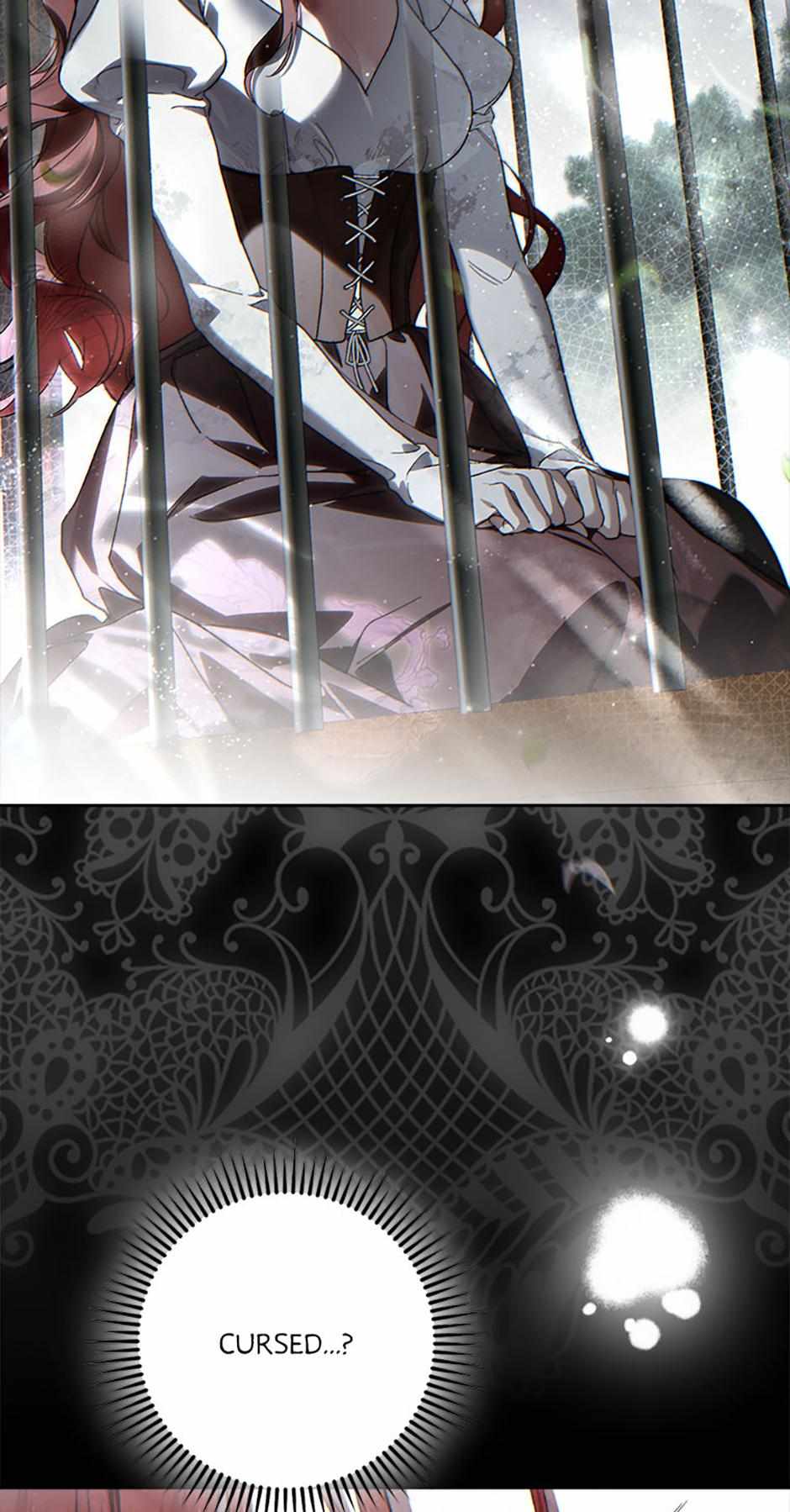 Read Marchioness Maron chapter 1 image 43 on Lezhin