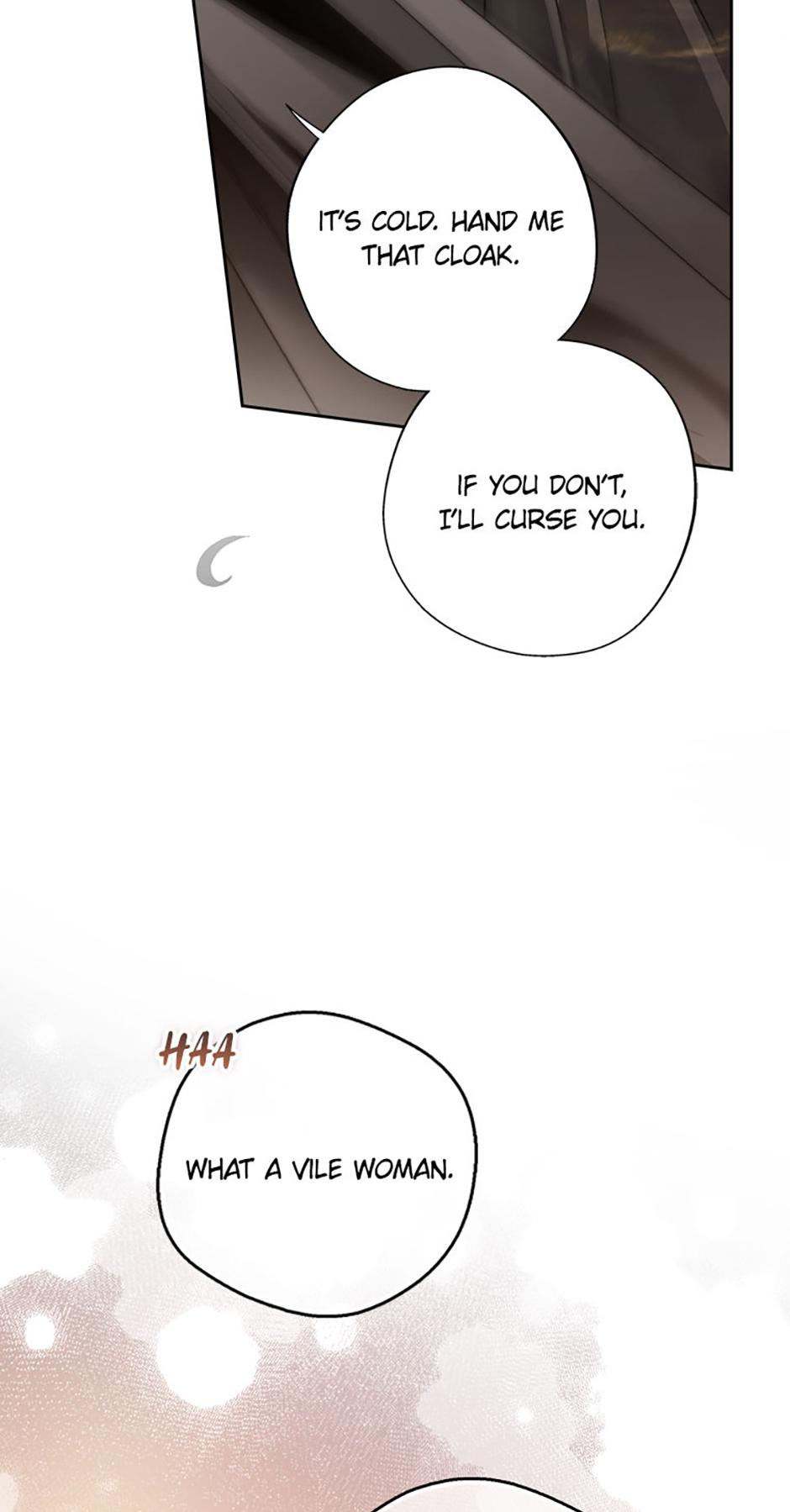 Read Marchioness Maron chapter 1 image 48 on Lezhin