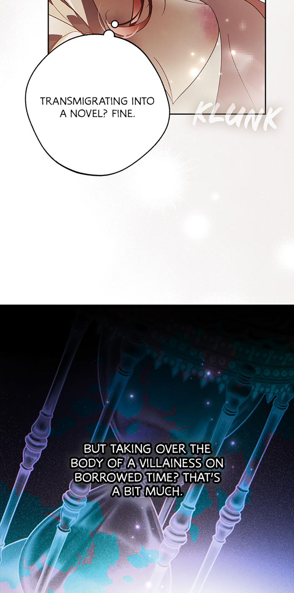 Read Marchioness Maron chapter 1 image 52 on Lezhin