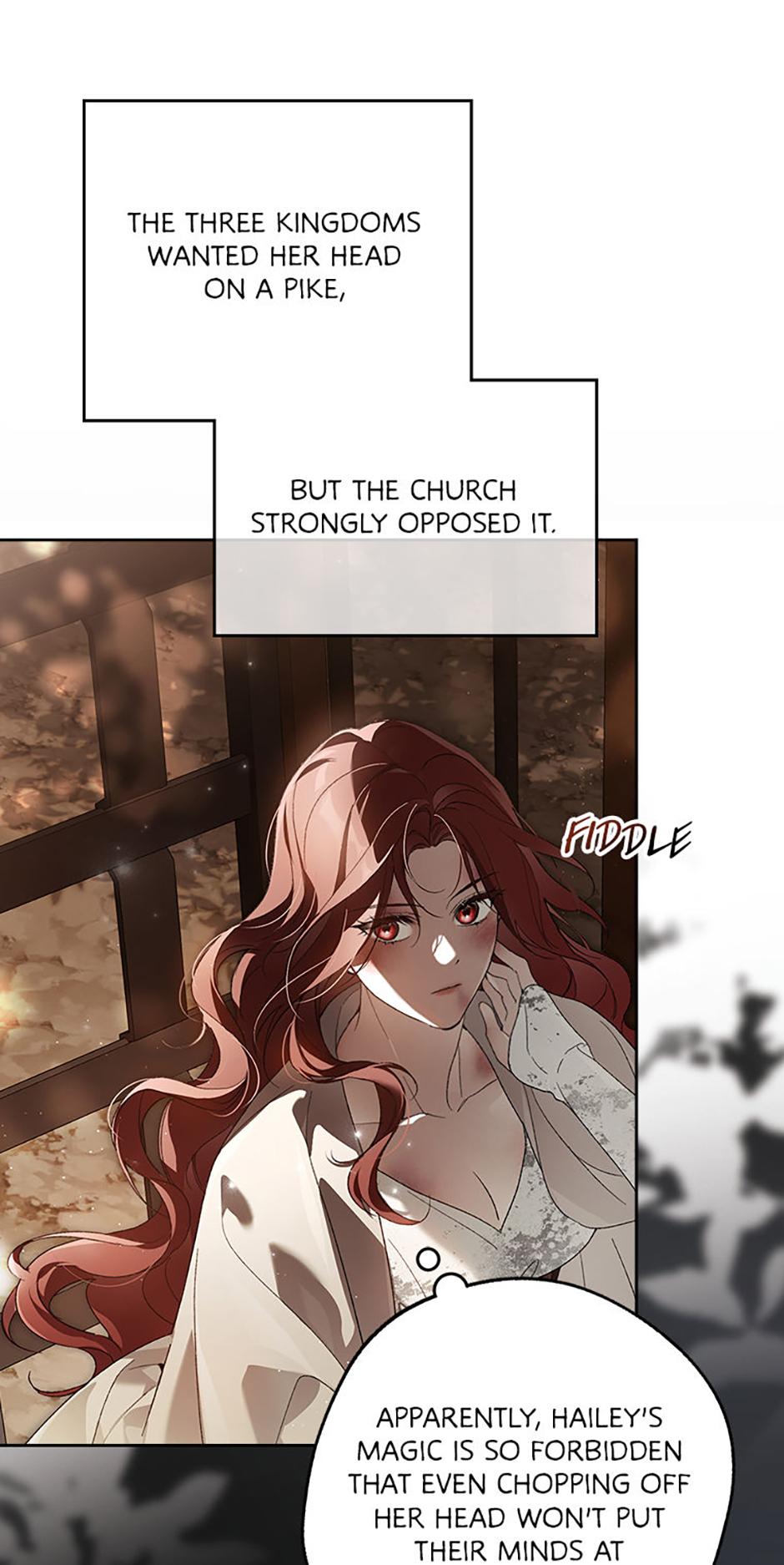 Read Marchioness Maron chapter 1 image 64 on Lezhin