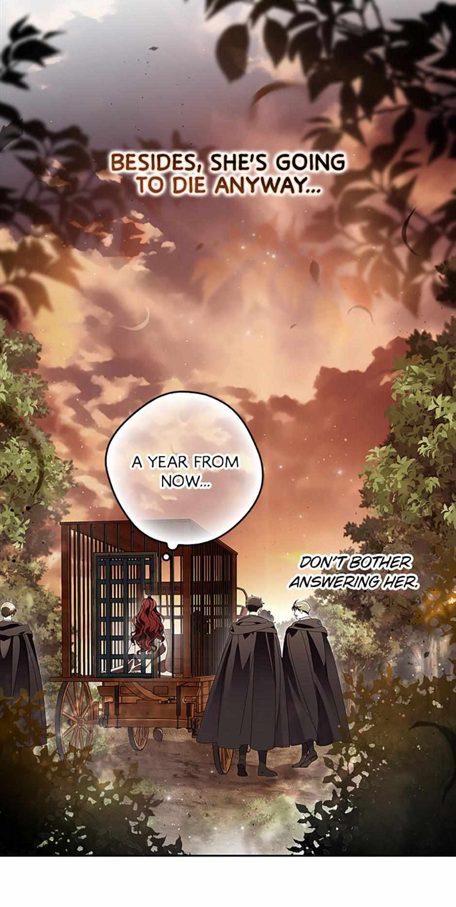 Read Marchioness Maron chapter 1 image 73 on Lezhin