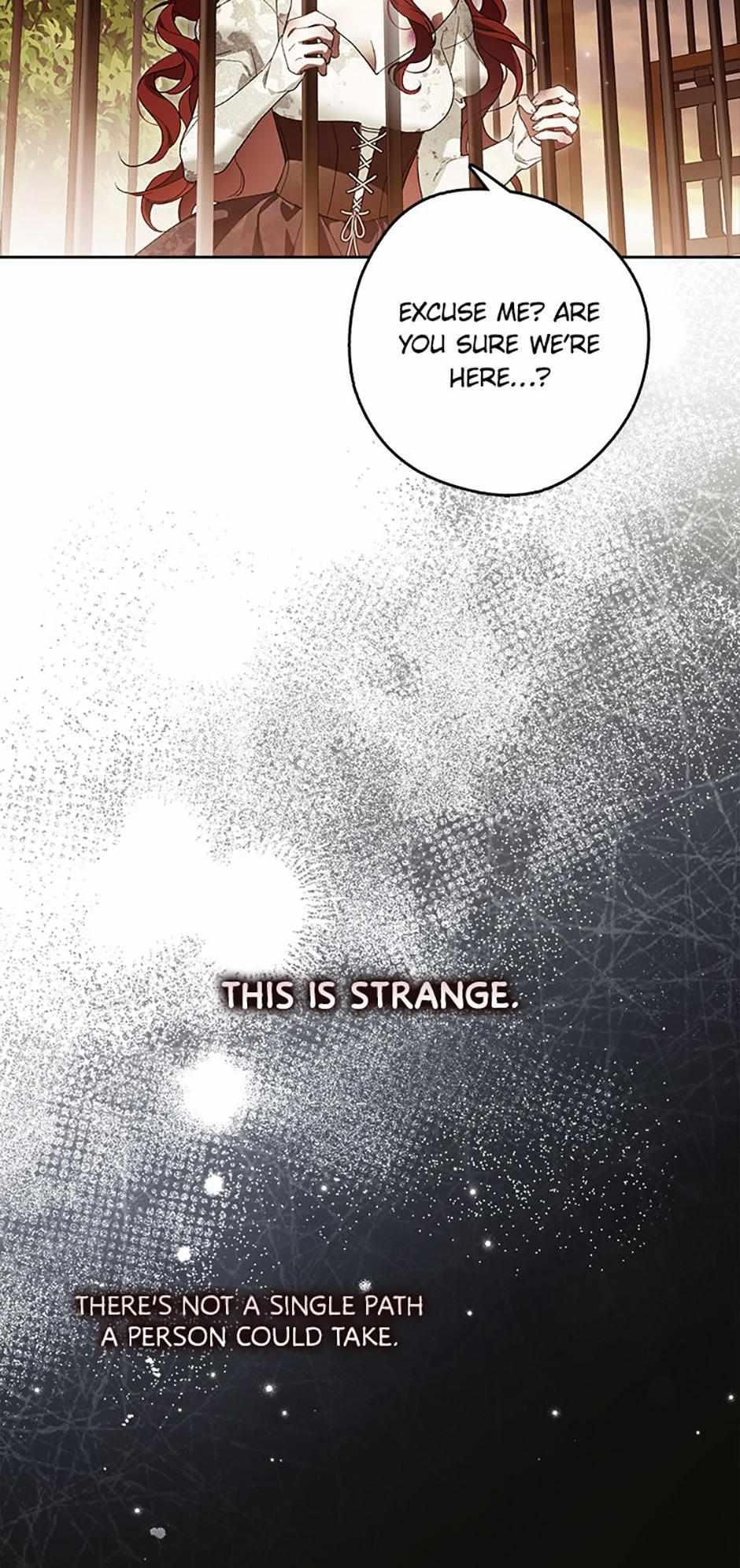 Read Marchioness Maron chapter 1 image 77 on Lezhin