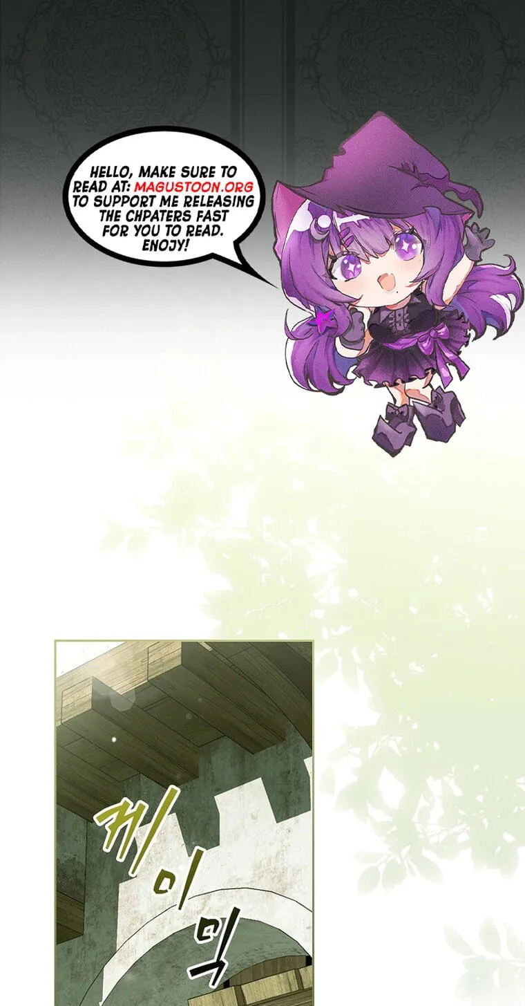 Read Marchioness Maron chapter 10.1 image 1 on Lezhin