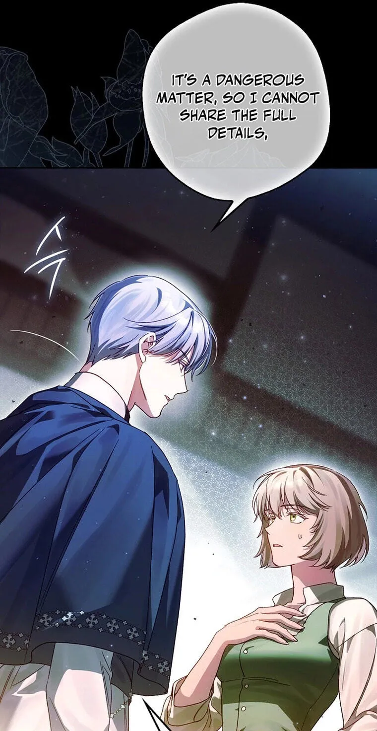 Read Marchioness Maron chapter 10.1 image 10 on Lezhin