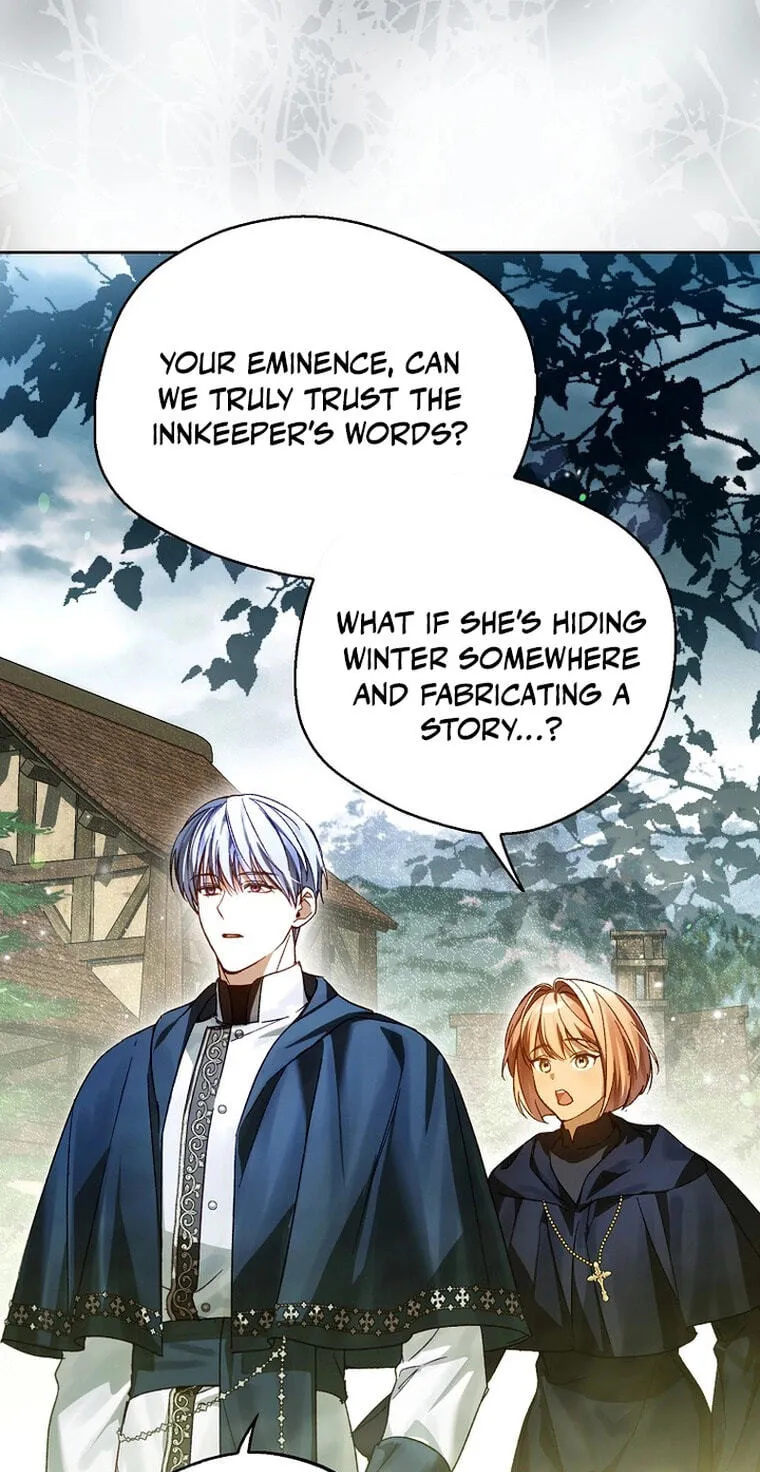 Read Marchioness Maron chapter 10.1 image 13 on Lezhin