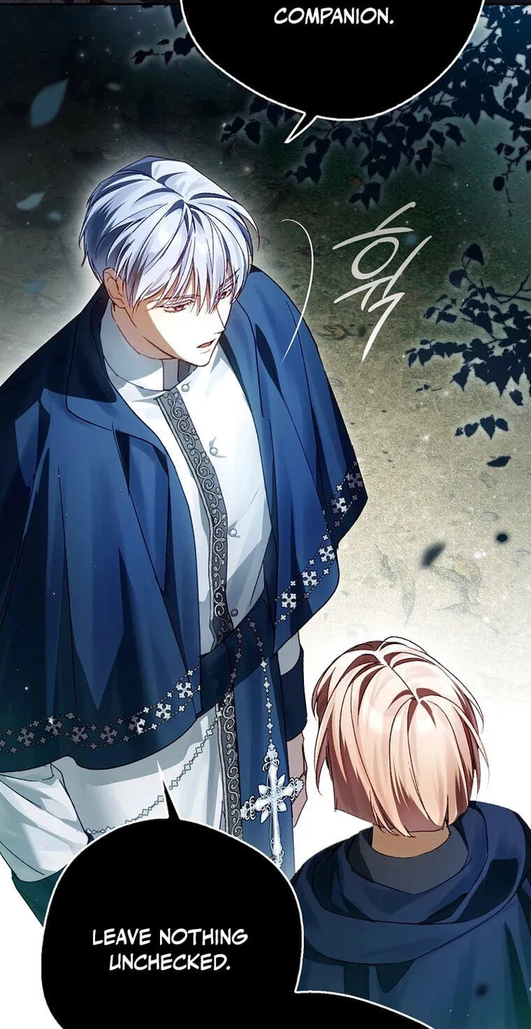 Read Marchioness Maron chapter 10.1 image 15 on Lezhin