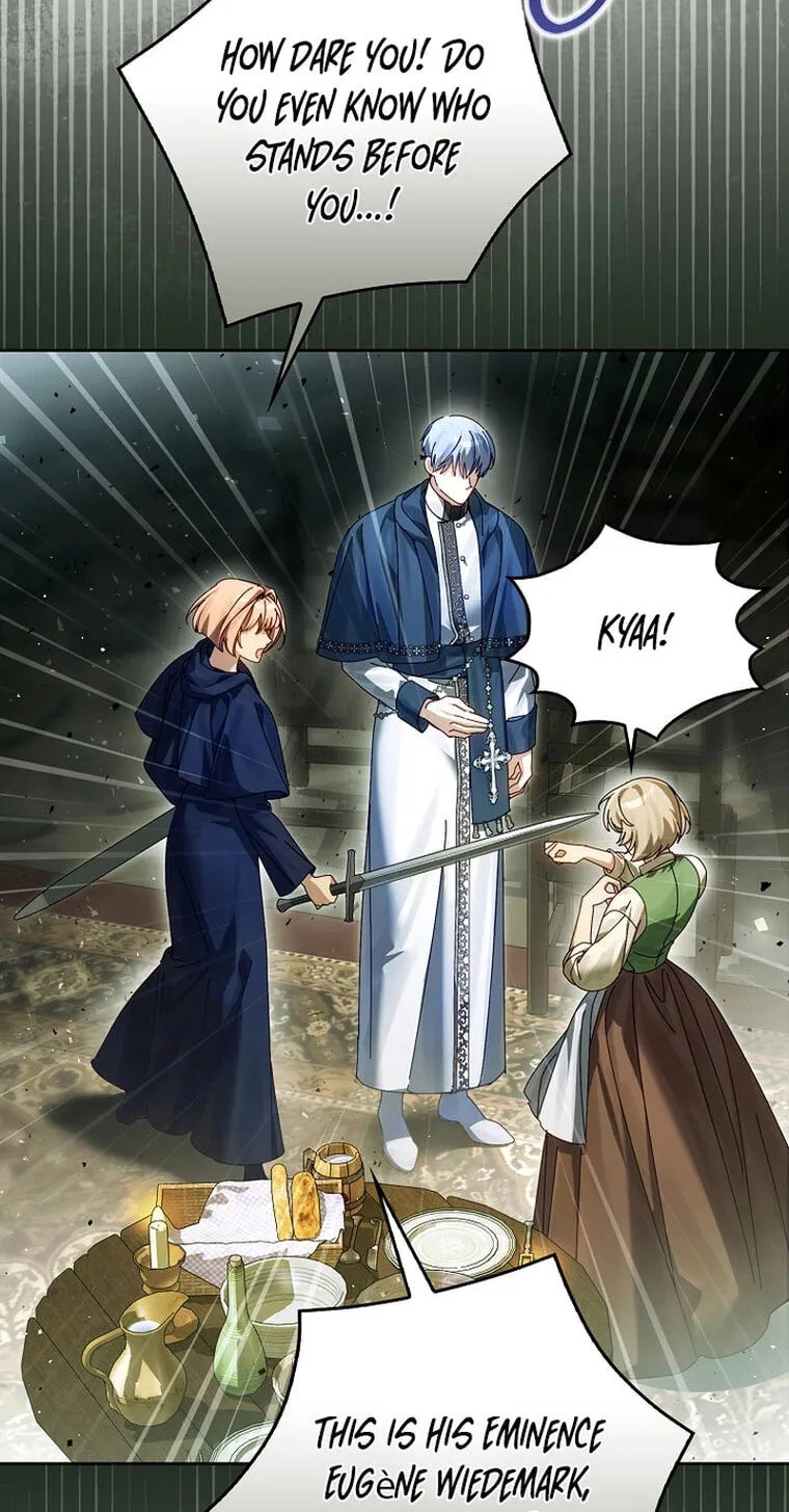 Read Marchioness Maron chapter 10.1 image 7 on Lezhin