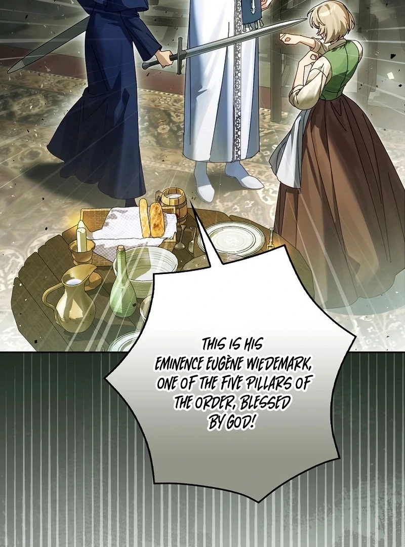 Read Marchioness Maron chapter 10 image 11 on Lezhin