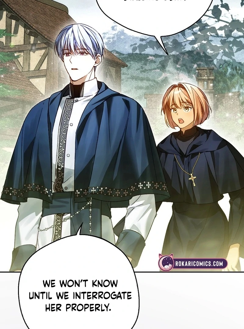 Read Marchioness Maron chapter 10 image 20 on Lezhin