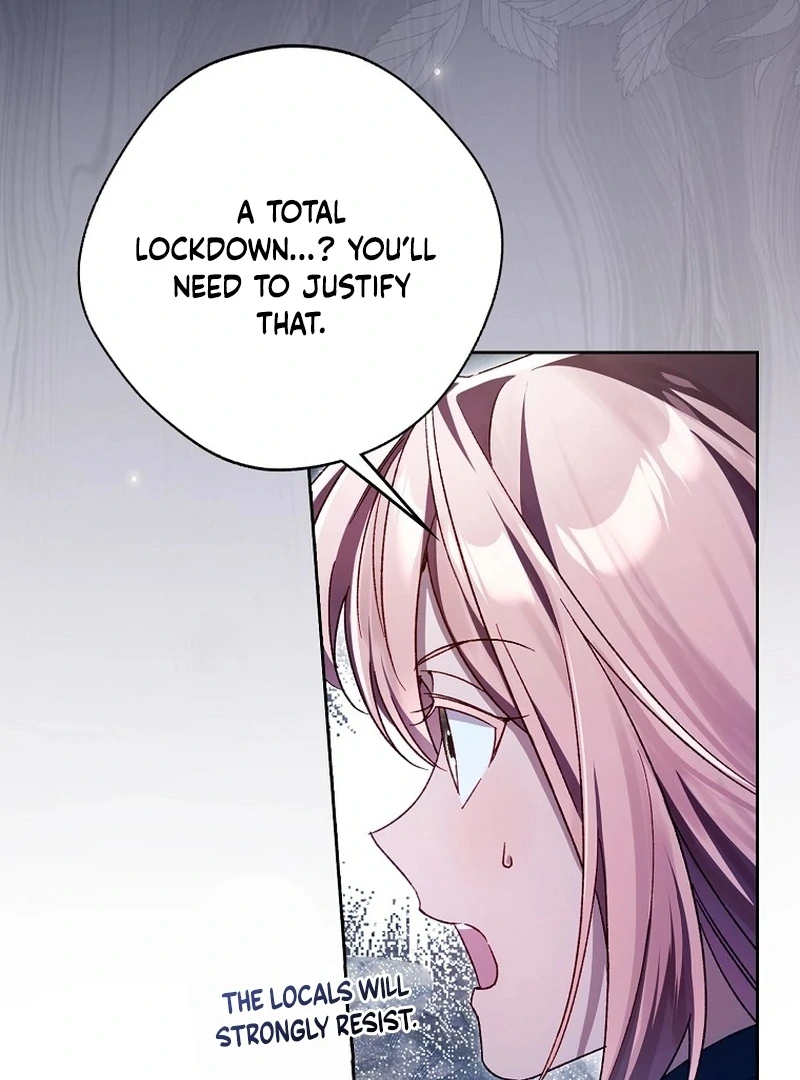 Read Marchioness Maron chapter 10 image 25 on Lezhin
