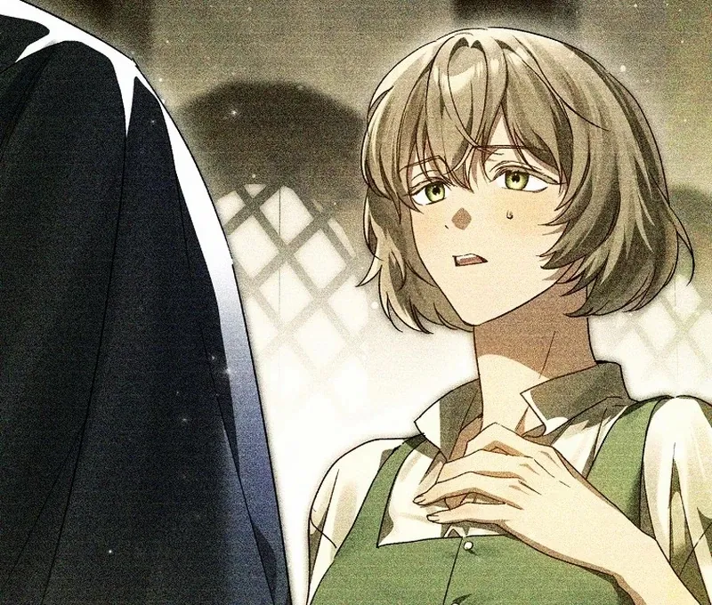 Read Marchioness Maron chapter 10 image 33 on Lezhin