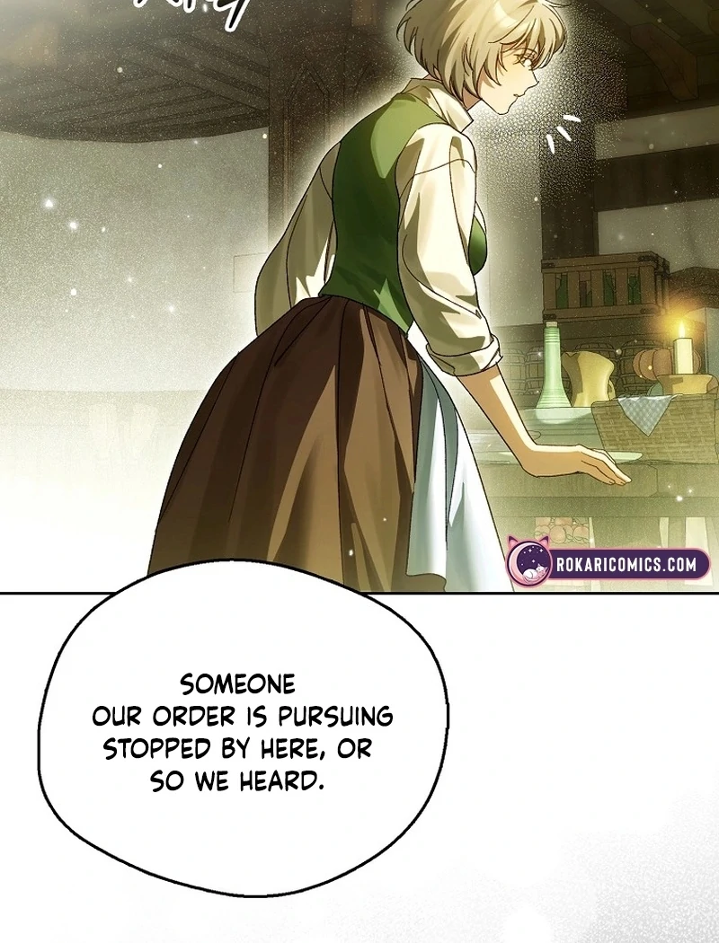 Read Marchioness Maron chapter 10 image 5 on Lezhin