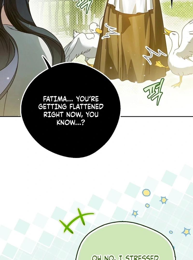 Read Marchioness Maron chapter 11 image 100 on Lezhin