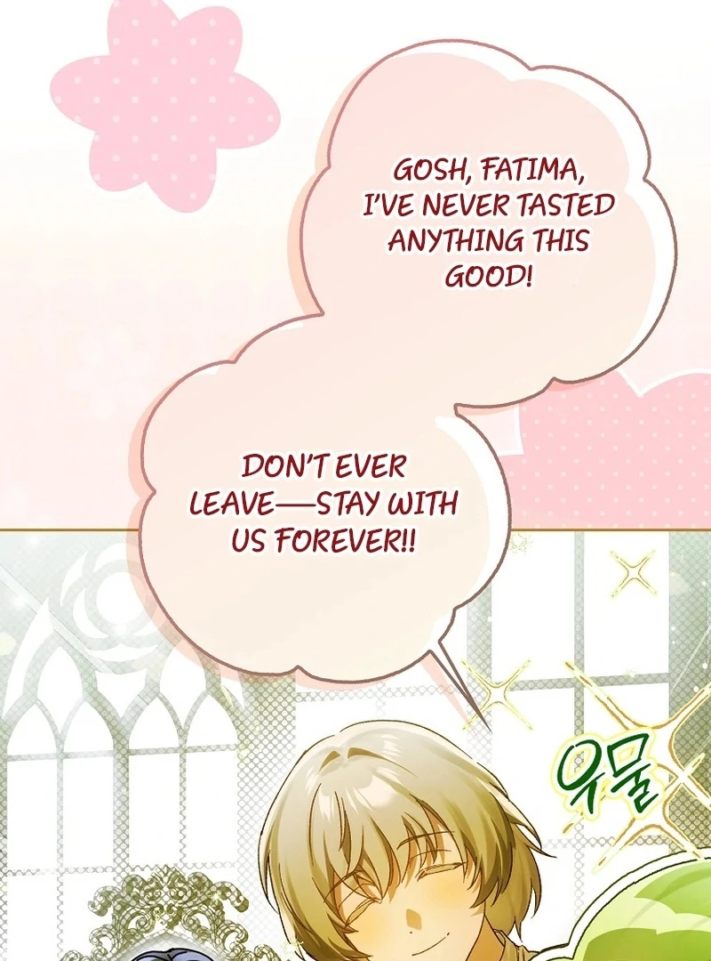 Read Marchioness Maron chapter 11 image 110 on Lezhin