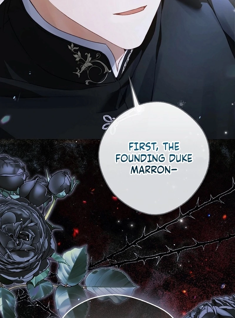 Read Marchioness Maron chapter 11 image 118 on Lezhin