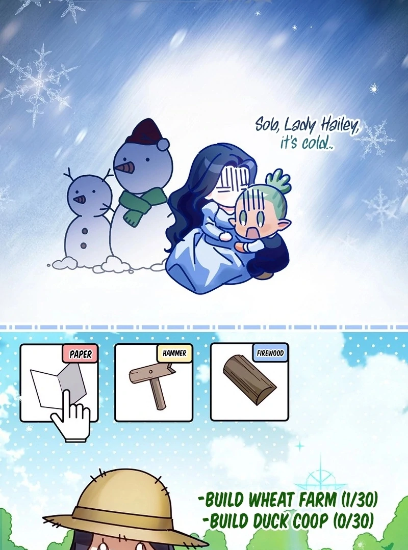 Read Marchioness Maron chapter 11 image 164 on Lezhin