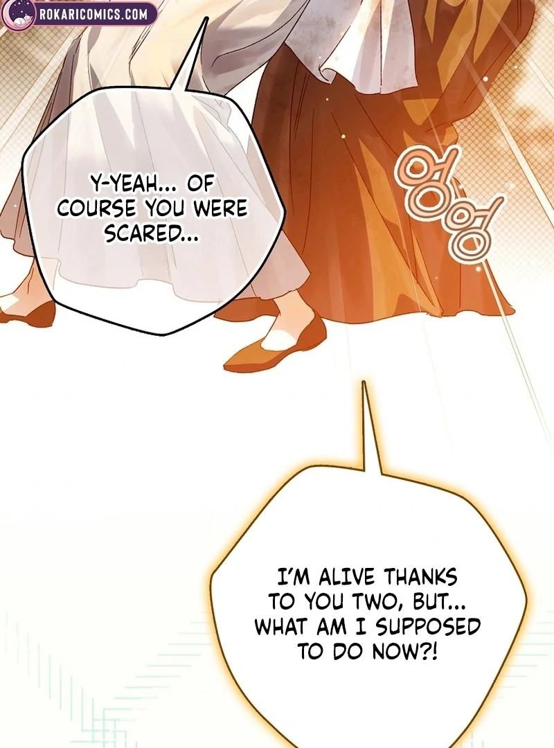 Read Marchioness Maron chapter 11 image 53 on Lezhin