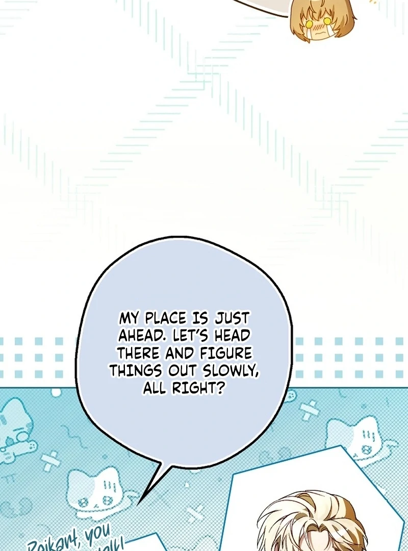 Read Marchioness Maron chapter 11 image 55 on Lezhin