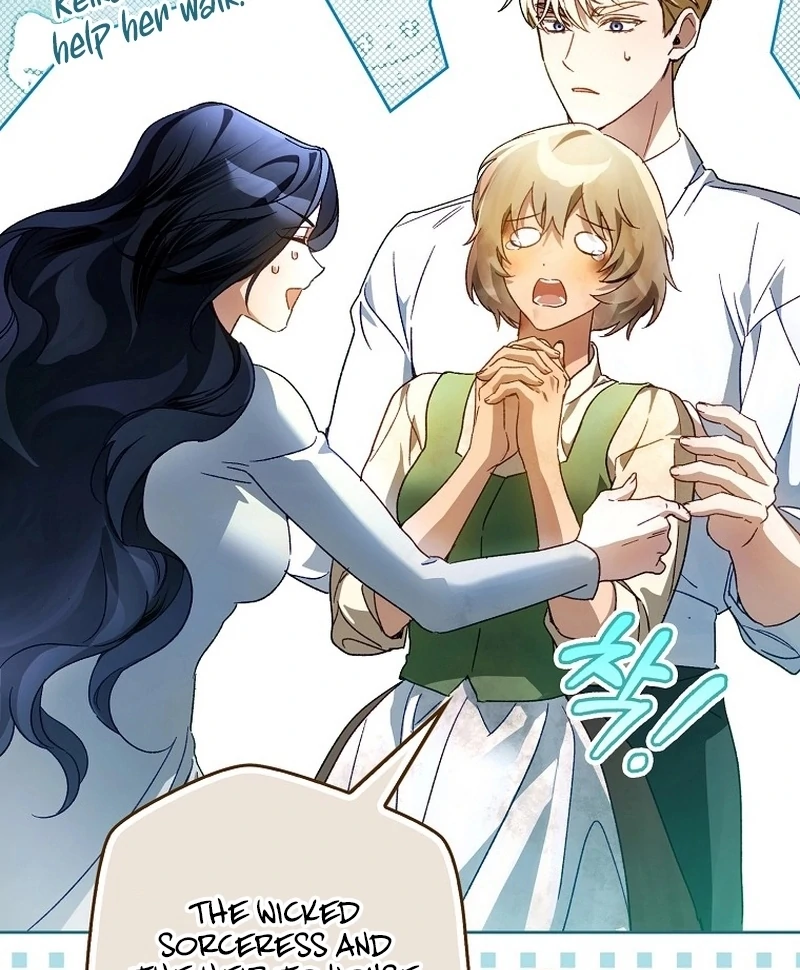 Read Marchioness Maron chapter 11 image 56 on Lezhin