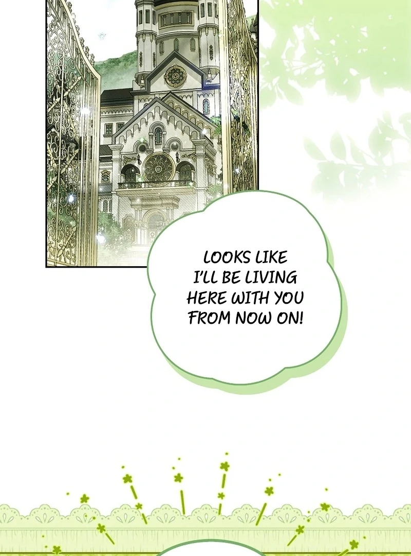 Read Marchioness Maron chapter 11 image 61 on Lezhin