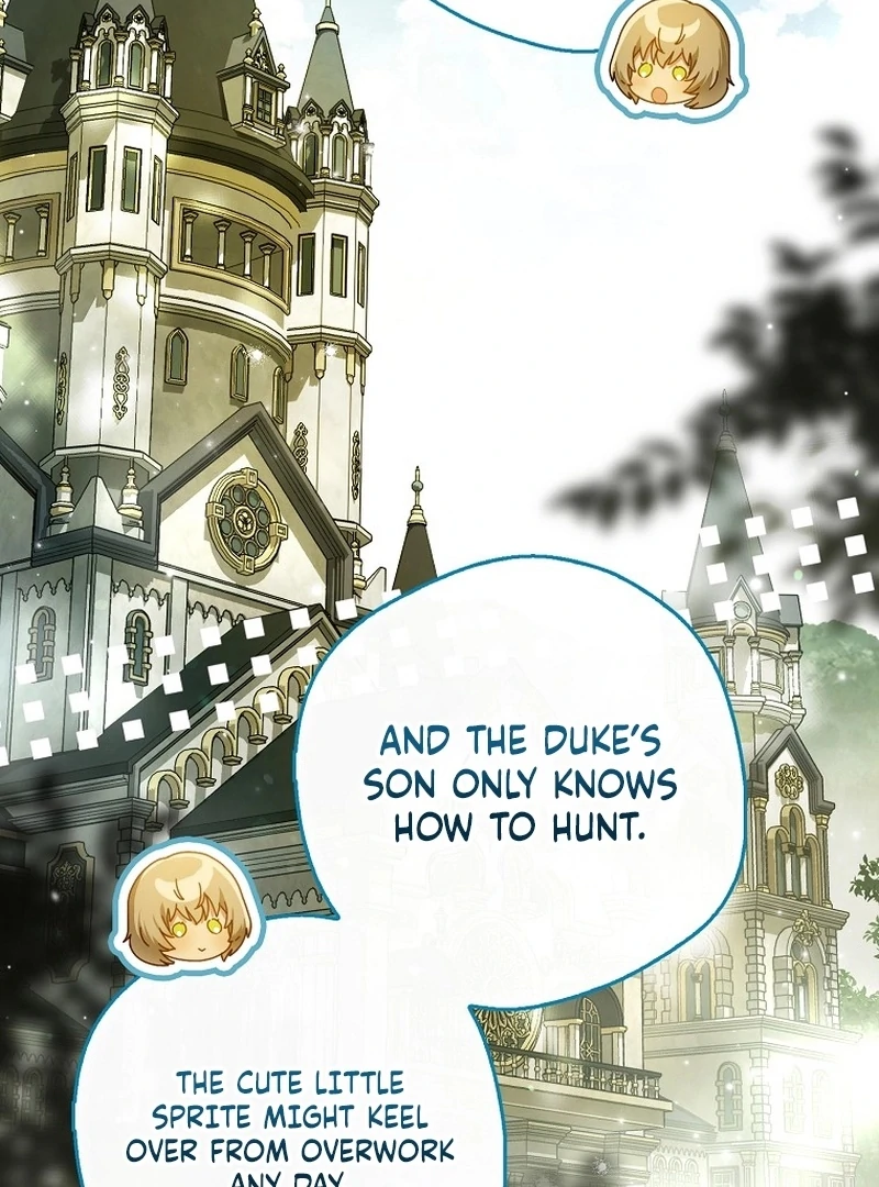 Read Marchioness Maron chapter 11 image 72 on Lezhin