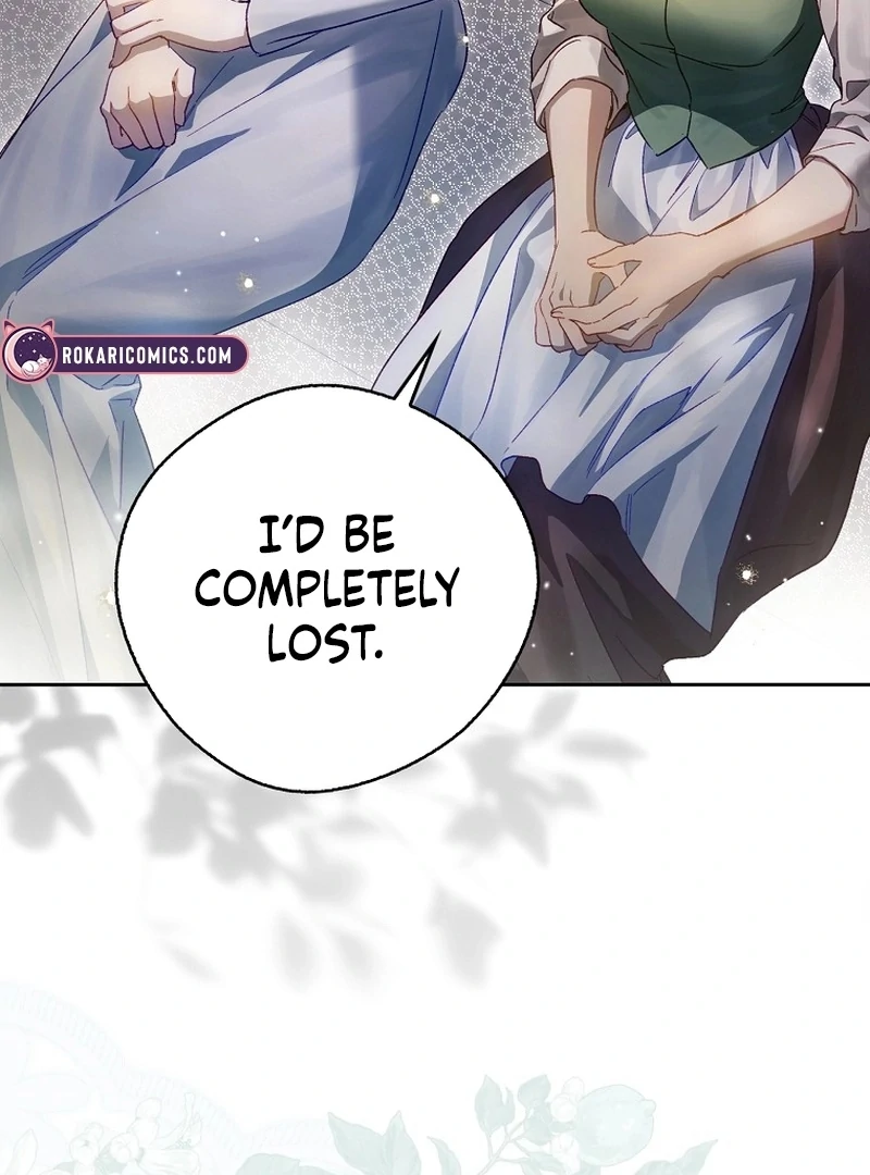 Read Marchioness Maron chapter 11 image 80 on Lezhin