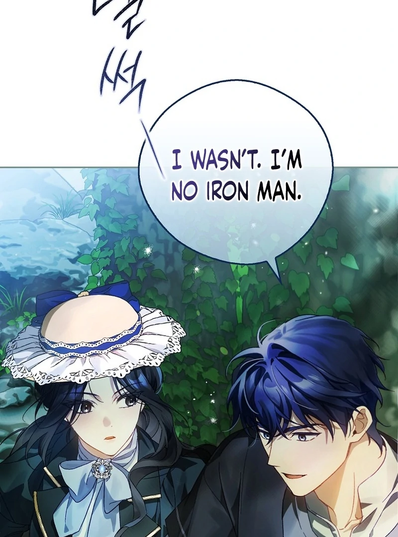 Read Marchioness Maron chapter 13 image 106 on Lezhin