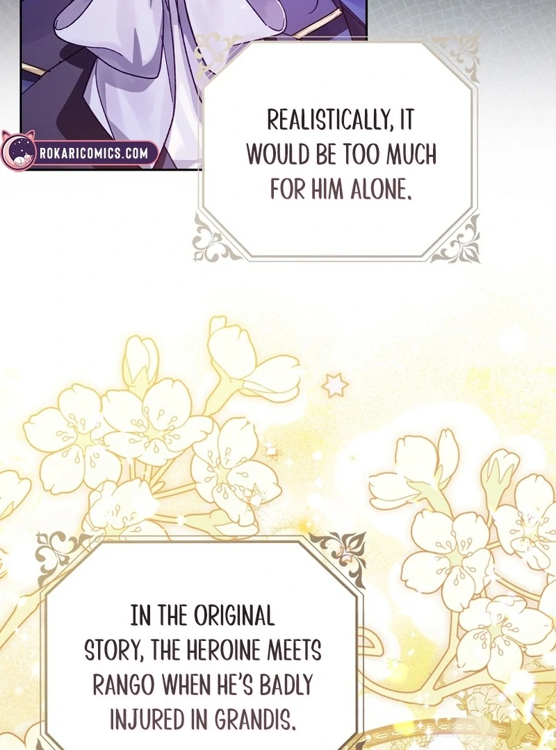 Read Marchioness Maron chapter 13 image 110 on Lezhin