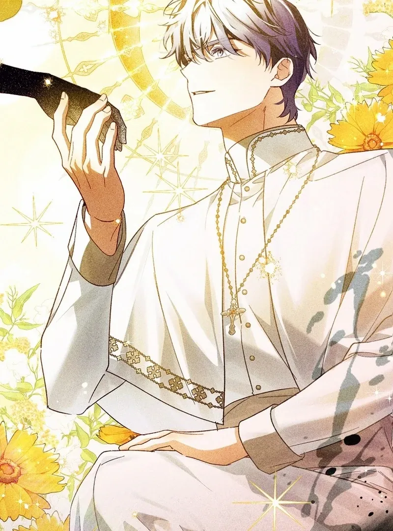 Read Marchioness Maron chapter 13 image 118 on Lezhin