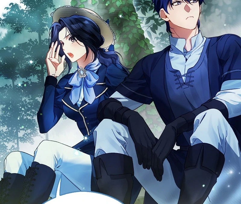 Read Marchioness Maron chapter 13 image 123 on Lezhin