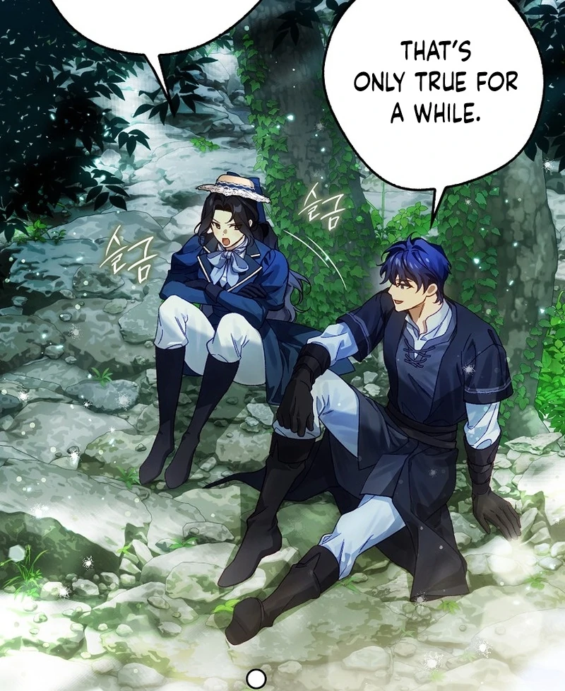 Read Marchioness Maron chapter 13 image 133 on Lezhin
