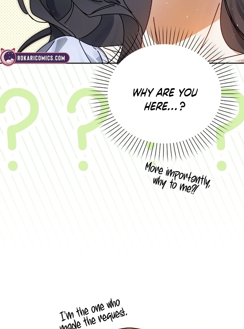 Read Marchioness Maron chapter 13 image 31 on Lezhin