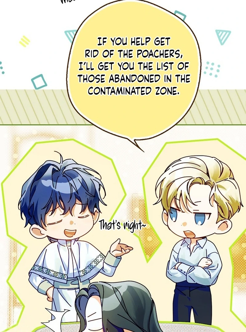 Read Marchioness Maron chapter 13 image 32 on Lezhin