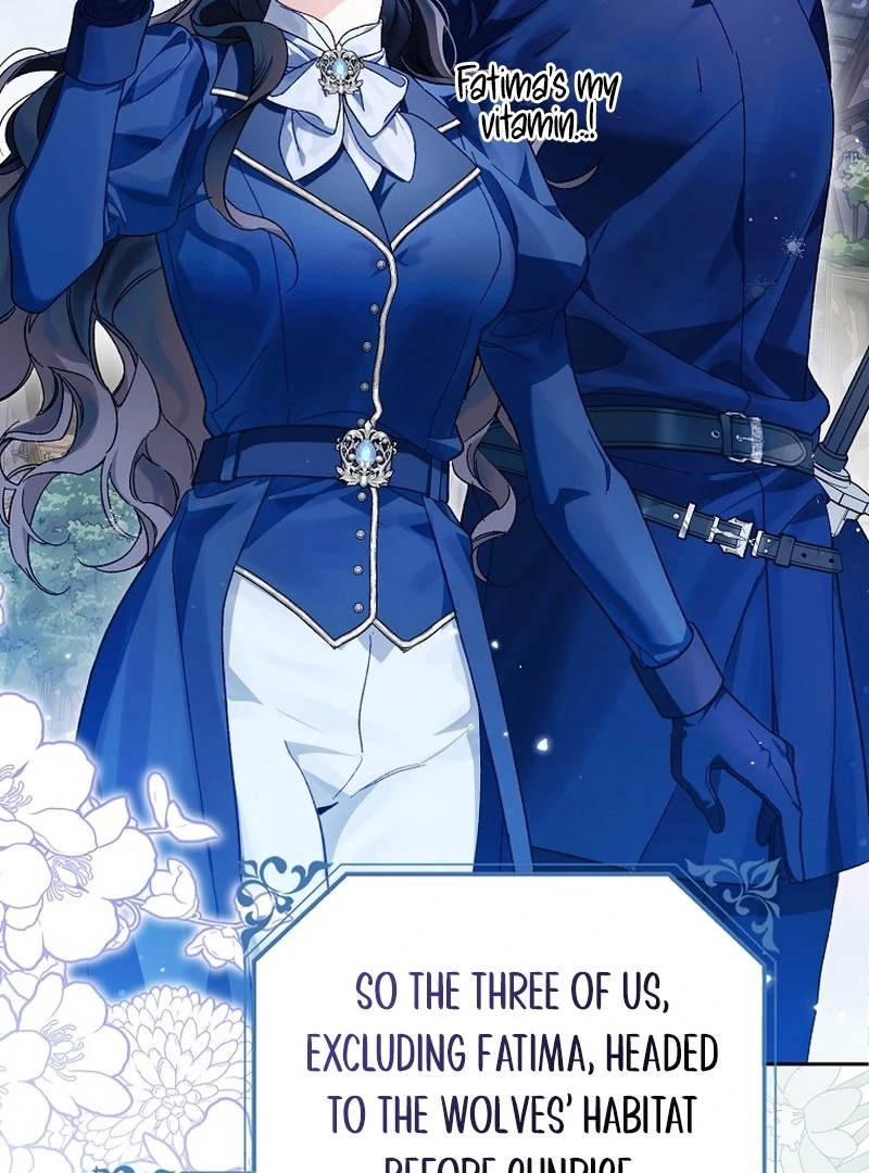 Read Marchioness Maron chapter 13 image 61 on Lezhin