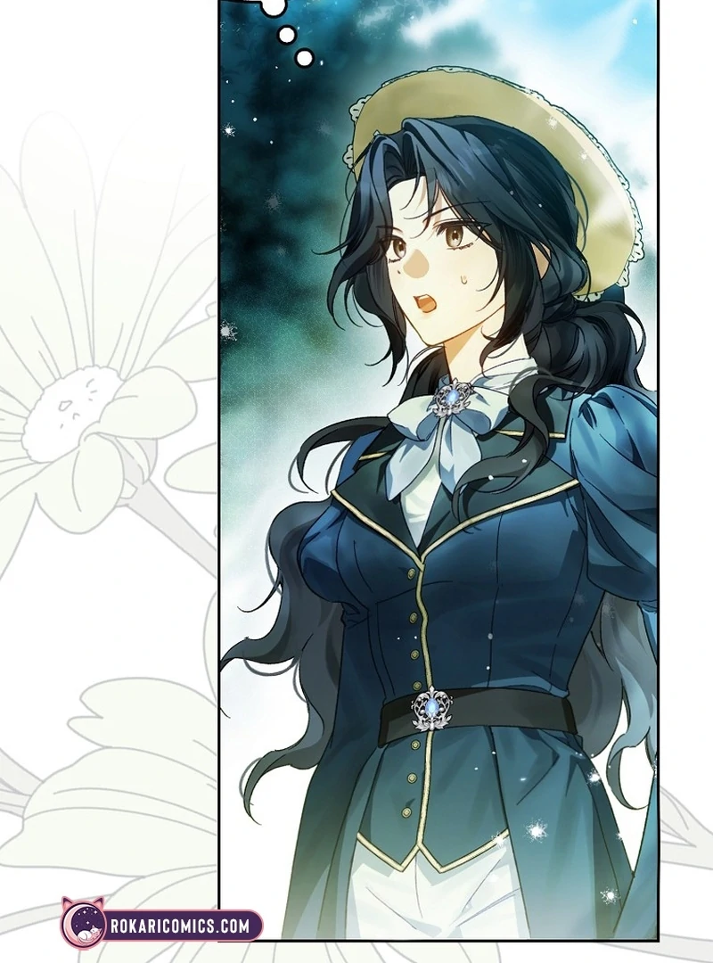 Read Marchioness Maron chapter 13 image 77 on Lezhin