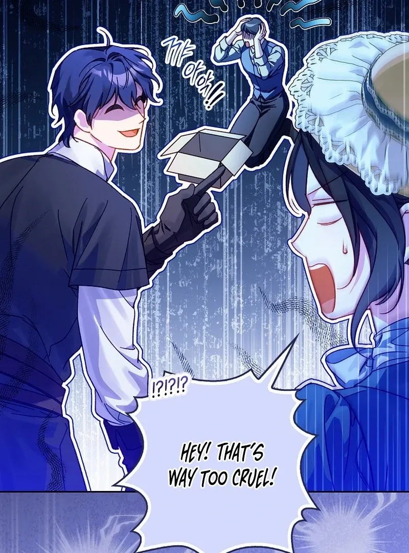 Read Marchioness Maron chapter 13 image 87 on Lezhin