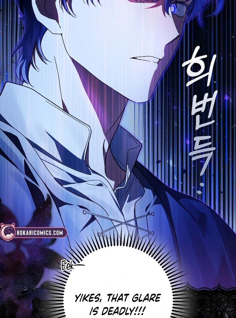 Read Marchioness Maron chapter 13 image 92 on Lezhin