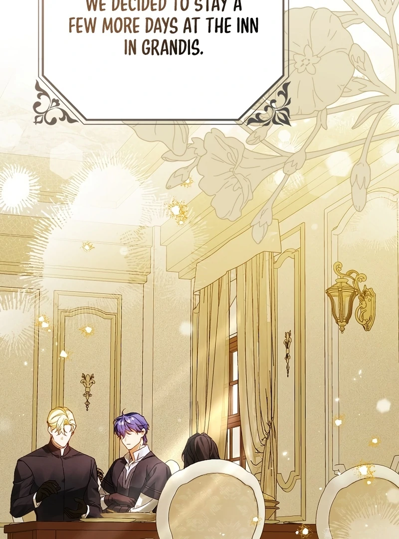 Read Marchioness Maron chapter 14 image 106 on Lezhin