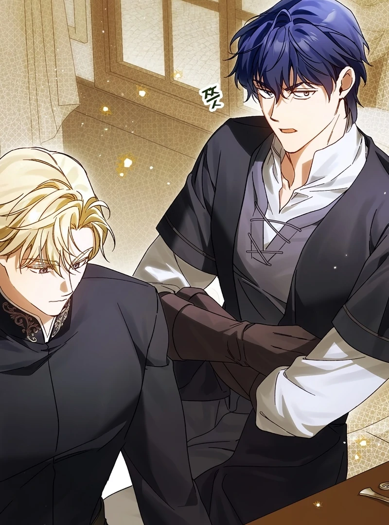Read Marchioness Maron chapter 14 image 119 on Lezhin