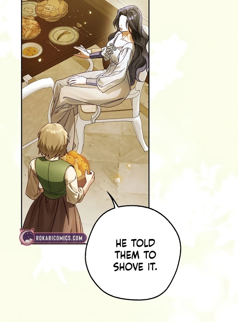 Read Marchioness Maron chapter 14 image 130 on Lezhin