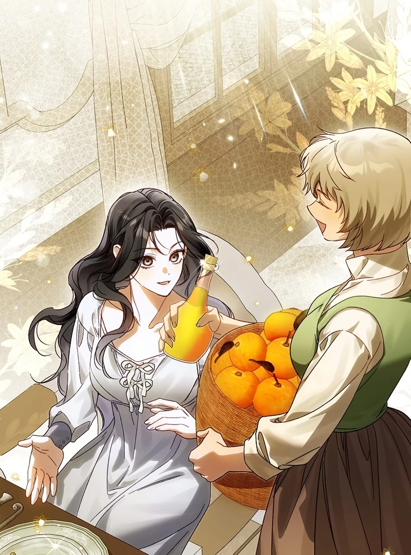 Read Marchioness Maron chapter 14 image 135 on Lezhin