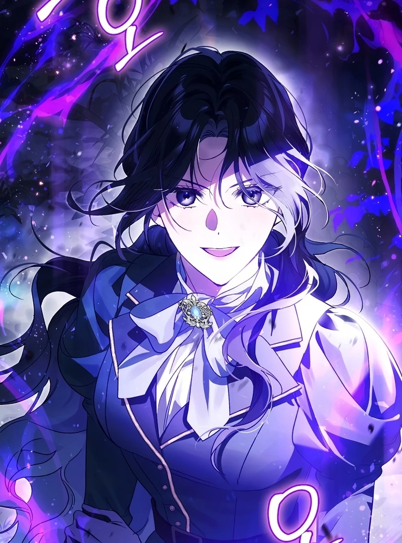 Read Marchioness Maron chapter 14 image 3 on Lezhin