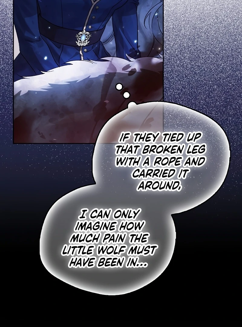 Read Marchioness Maron chapter 14 image 32 on Lezhin