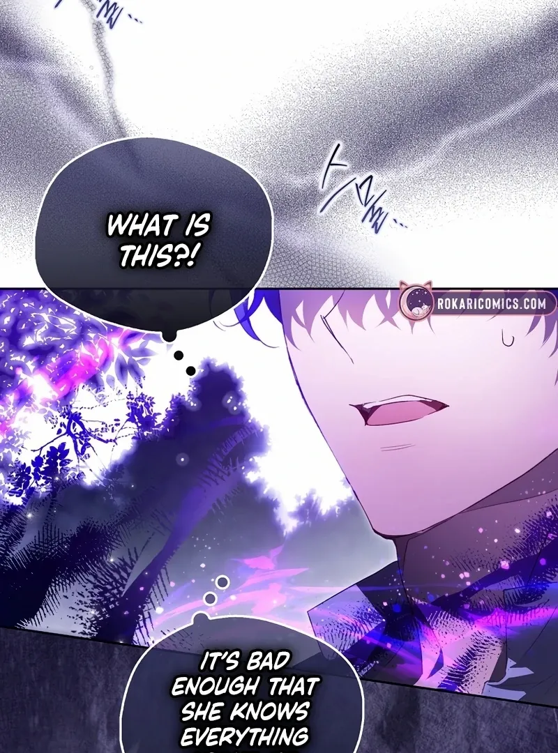 Read Marchioness Maron chapter 14 image 7 on Lezhin