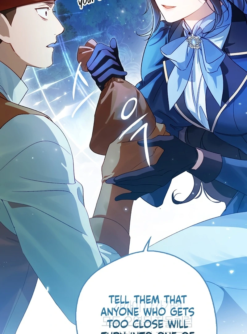 Read Marchioness Maron chapter 14 image 91 on Lezhin