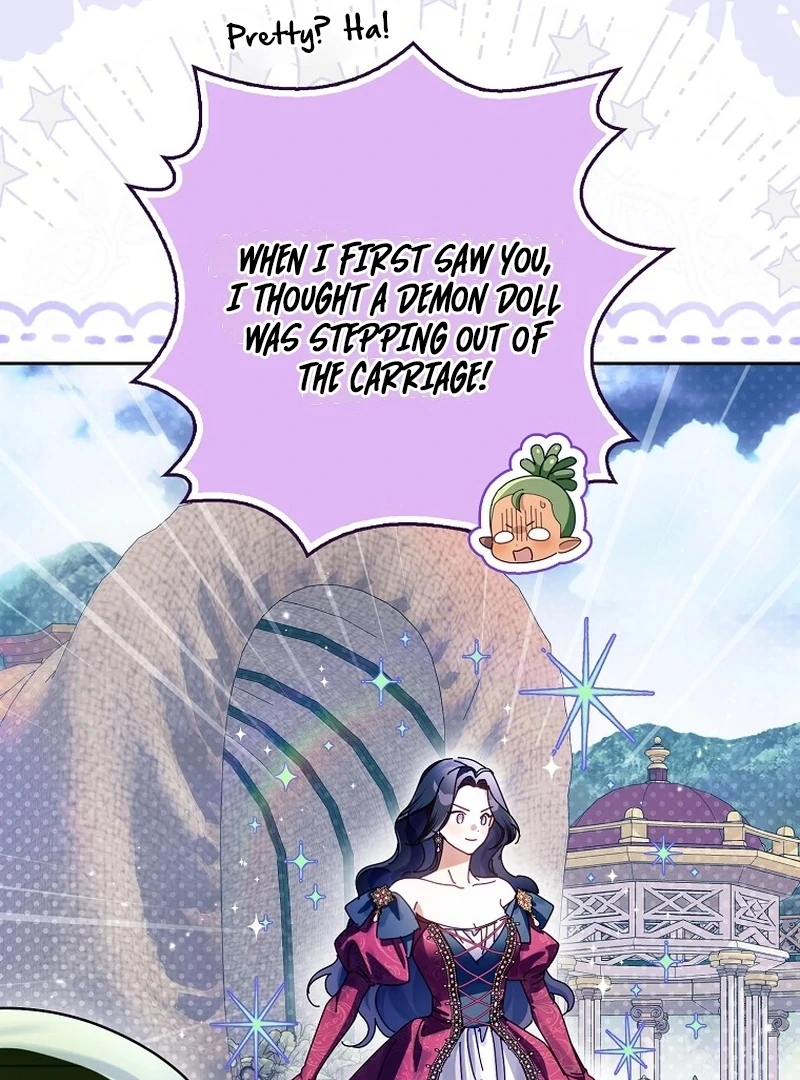 Read Marchioness Maron chapter 15 image 19 on Lezhin