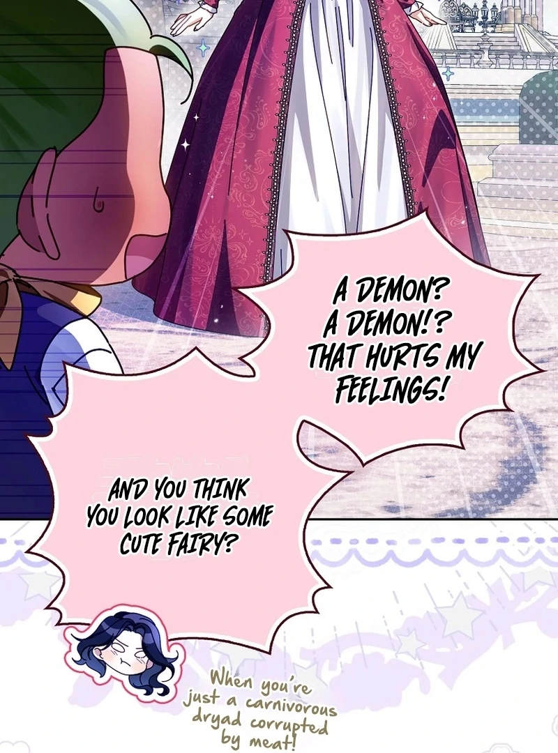 Read Marchioness Maron chapter 15 image 20 on Lezhin