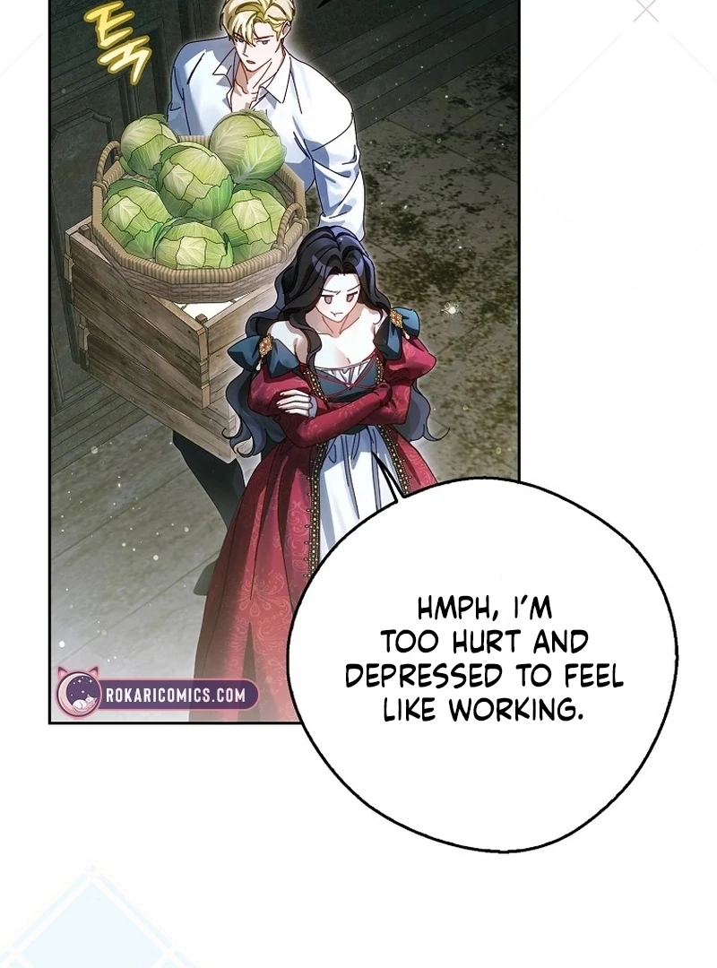 Read Marchioness Maron chapter 15 image 24 on Lezhin