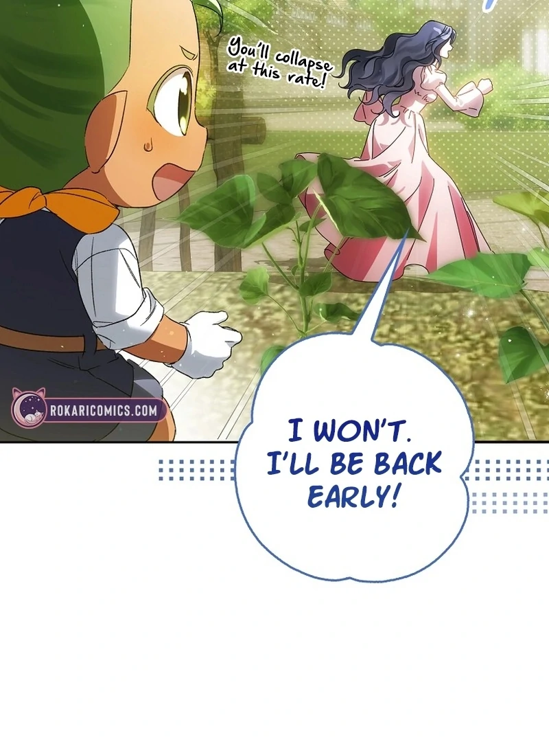 Read Marchioness Maron chapter 15 image 59 on Lezhin